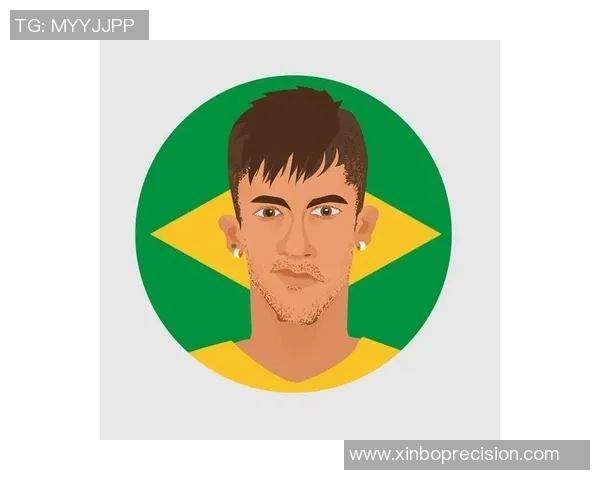 帅气冷酷足球明星头像：展现力量与个性魅力的视觉风采