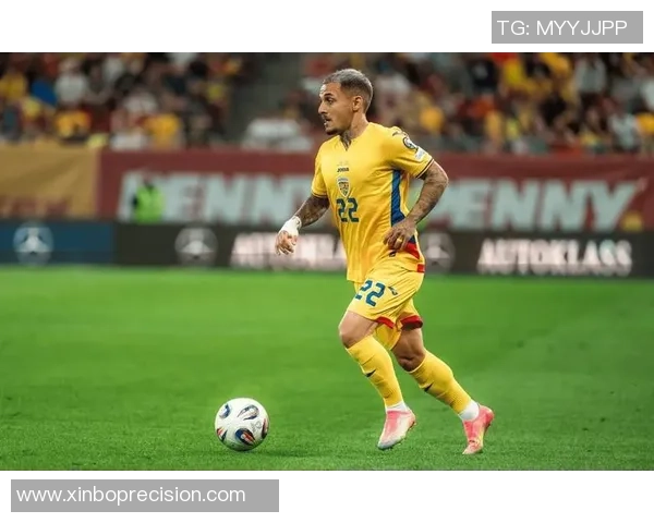 罗马尼亚足球星光闪耀探秘本土球员在国际赛场的表现与成就 罗马尼亚足球星光闪耀探秘本土球员在国际赛场的表现与成就