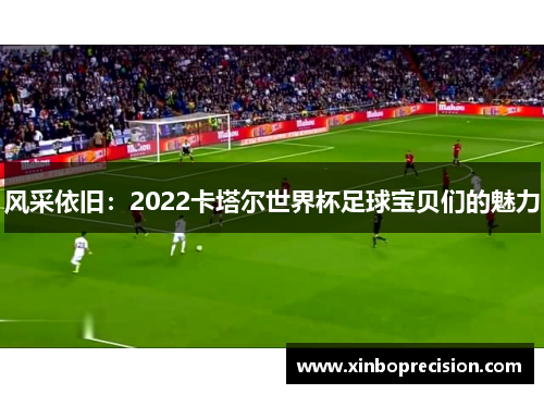 风采依旧：2022卡塔尔世界杯足球宝贝们的魅力