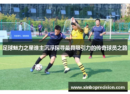 足球魅力之星谁主沉浮探寻最具吸引力的传奇球员之路