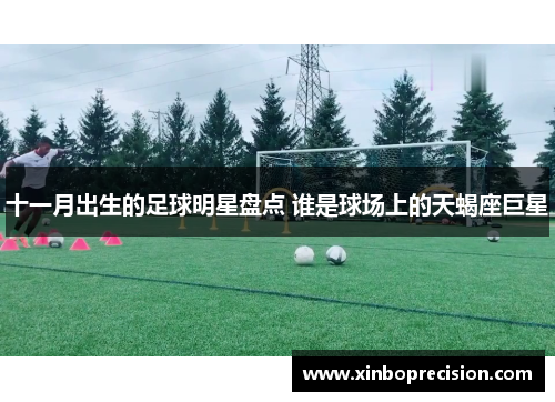 十一月出生的足球明星盘点 谁是球场上的天蝎座巨星